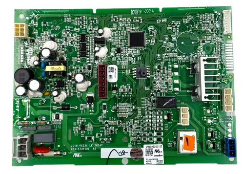 290D2226G103 GE Washer Control Board