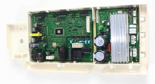DC92-01982A Samsung Washer Control Board eBay