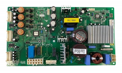 EBR75234712 LG Kenmore Refrigertor Control Board