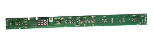 GE WD21X23461 Dishwasher Control Board