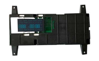 Samsung DG07-01005A Range Display Board