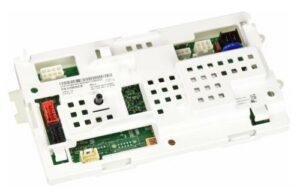 Whirlpool Washer Main Control Board W10683212 - Used, Tested, Working