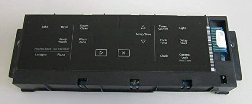 W11204529 Whirlpool Oven Control Board eBay