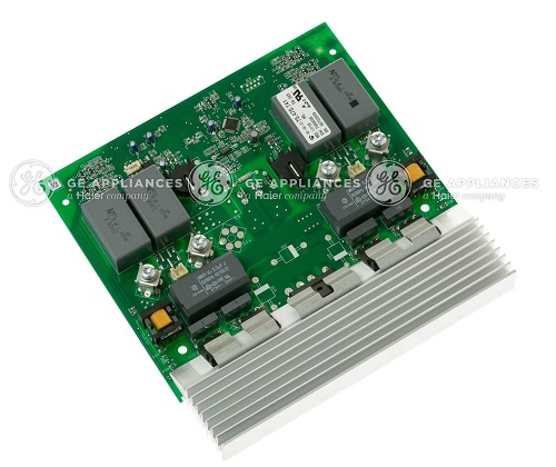 WB27X10998 GE Range Oven Control Board