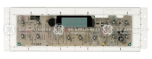 WB27X26656 GE Hotpoint Oven Control Board eBay