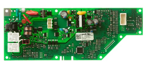 WD21X24900 GE Dishwasher Circuit Control Board