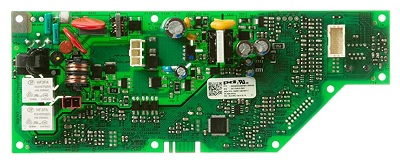 WD21X24900 GE Dishwasher Control Board