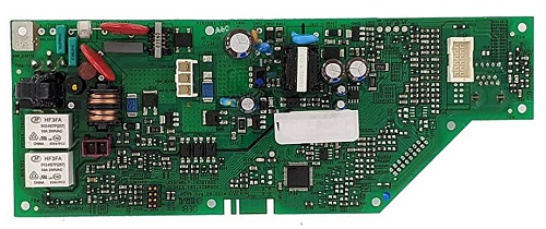 WD21X24901 GE Dishwasher Electronic Control Board