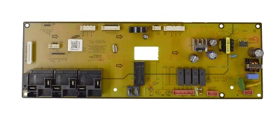 DE92-03761B Samsung Range Oven Control Board