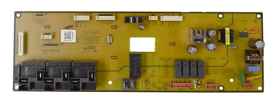 DE92-03761B Samsung Range Oven Control Board