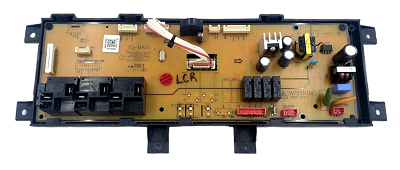 DE94-03926B Samsung Oven Control Board