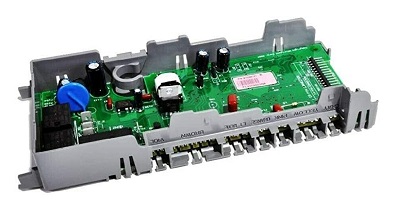 W10084141 Whirlpool Dishwasher Main Electronic Control Board
