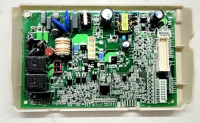 WD21X27258 GE Dishwasher Control Board