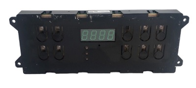 316207511 Frigidaire Oven Control Board