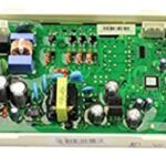 DC92-01626B Samsung Dryer Control Board
