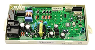 DC92-01626B Samsung Dryer Control Board