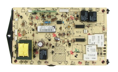 14-38-903 Thermador Oven Control Board