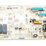 EBR73592804 LG Range Oven Control Board