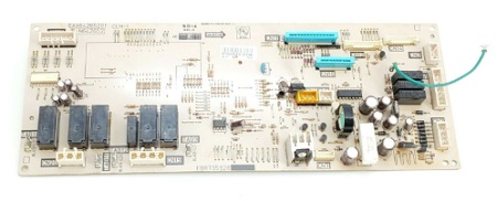 EBR73592804 LG Range Oven Control Board