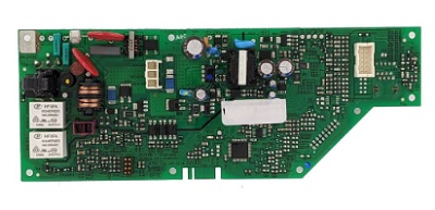 GE Dishwasher Control Board WD21X24901