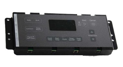 W10586737 Whirlpool Range Oven Control Board