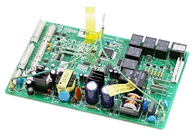 WR55X11098 GE Refrigerator Control Board