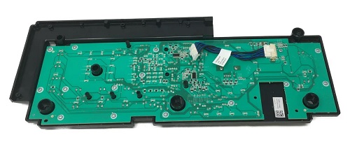 290D1525G004 GE Washer Control Board