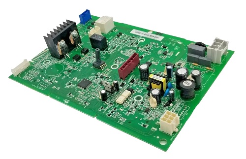 290D2226G003 GE Washer Control Board