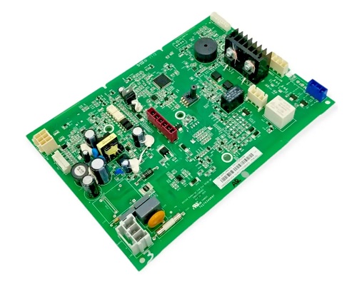 290D2226G004 GE Washer Control Board