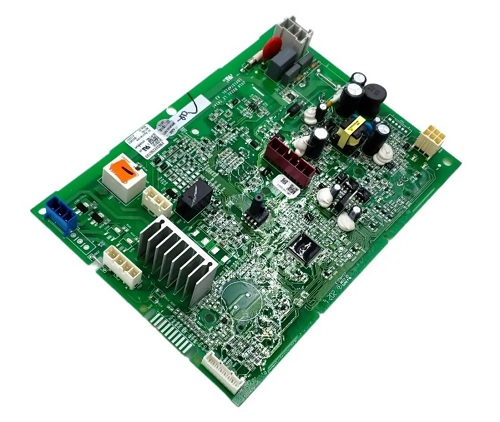 290D2226G103 WH22X29556 GE Washer Control Board