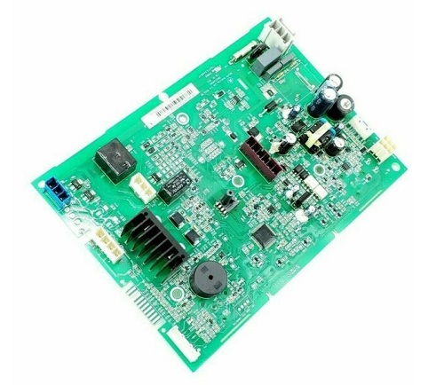 WH18X28176 WH22X35137C 290D1914G001 GE Washer Control Board