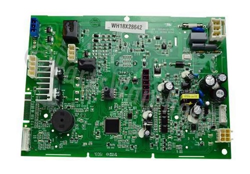 WH22X32357 WH22X35239 WH18X26794 GE Washer Electronic Control Board