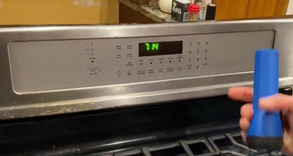 How to Fix Frigidaire Oven Buttons Not Working