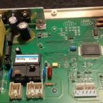 Maytag Neptune Dryer Control Board Troubleshooting Guide