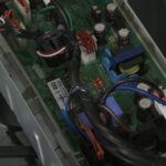 Samsung Dryer Main Control Board Troubleshooting Guide