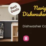 Bosch Dishwasher Control Board Parts List