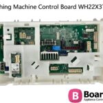 GE WH22X37840 washer control board OEM replacement part